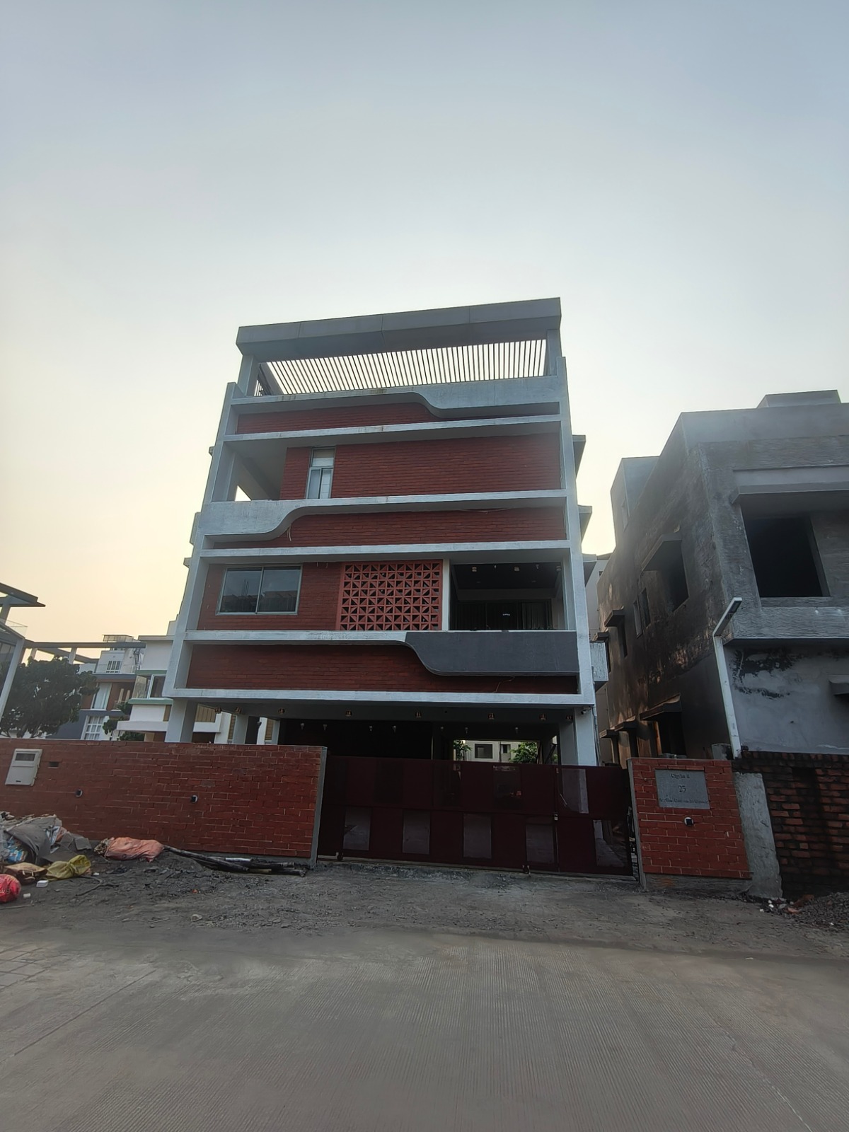 Sushant Villa Image 8